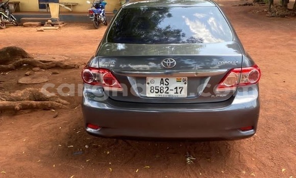 Buy Used Toyota Corolla Other Car in Accra in Greater Accra Buy Used Toyota Corolla Other Car in Accra in Greater Accra