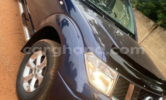 Ra Àlòkù Nissan Navara Miiran Ọkọ̀ in Accra ni Greater Accra Ra Àlòkù Nissan Navara Miiran Ọkọ̀ in Accra ni Greater Accra