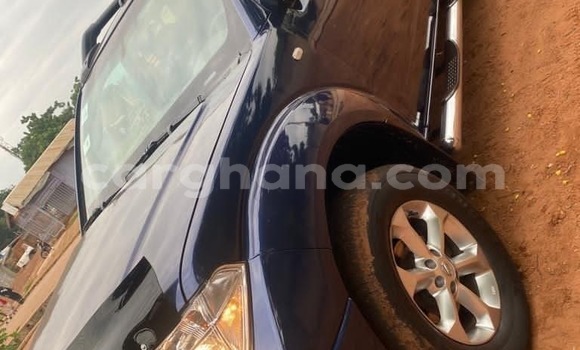 Ra Àlòkù Nissan Navara Miiran Ọkọ̀ in Accra ni Greater Accra Ra Àlòkù Nissan Navara Miiran Ọkọ̀ in Accra ni Greater Accra
