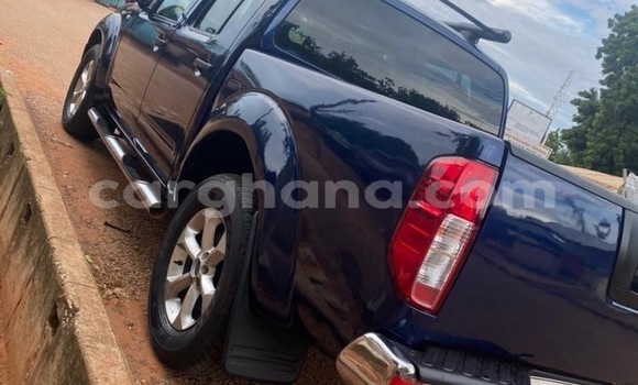 Ra Àlòkù Nissan Navara Miiran Ọkọ̀ in Accra ni Greater Accra Ra Àlòkù Nissan Navara Miiran Ọkọ̀ in Accra ni Greater Accra