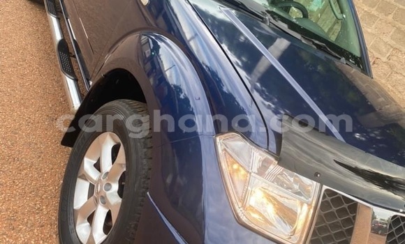 Ra Àlòkù Nissan Navara Miiran Ọkọ̀ in Accra ni Greater Accra Ra Àlòkù Nissan Navara Miiran Ọkọ̀ in Accra ni Greater Accra