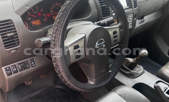 Ra Àlòkù Nissan Navara Miiran Ọkọ̀ in Accra ni Greater Accra Ra Àlòkù Nissan Navara Miiran Ọkọ̀ in Accra ni Greater Accra