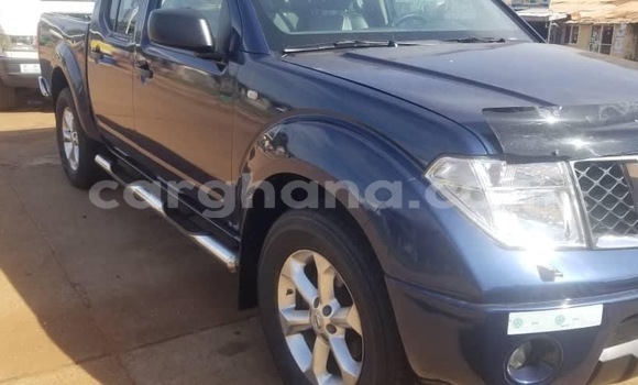 Ra Àlòkù Nissan Navara Miiran Ọkọ̀ in Accra ni Greater Accra Ra Àlòkù Nissan Navara Miiran Ọkọ̀ in Accra ni Greater Accra