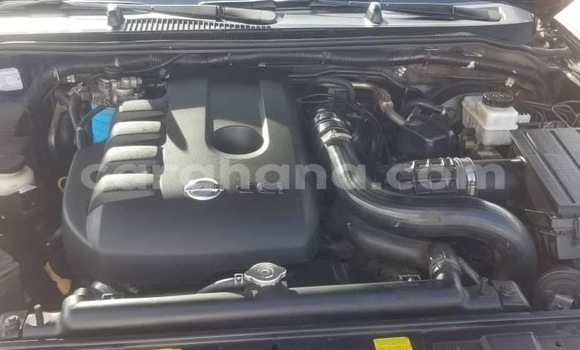 Ra Àlòkù Nissan Navara Miiran Ọkọ̀ in Accra ni Greater Accra Ra Àlòkù Nissan Navara Miiran Ọkọ̀ in Accra ni Greater Accra