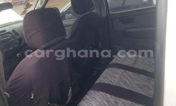 Ra Àlòkù Toyota Hilux Miiran Ọkọ̀ in Accra ni Greater Accra Ra Àlòkù Toyota Hilux Miiran Ọkọ̀ in Accra ni Greater Accra