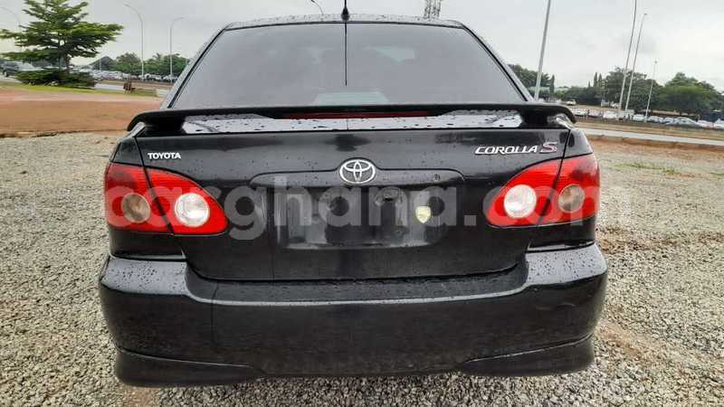 Big with watermark toyota corolla western sekondi takoradi metropolitan 50505