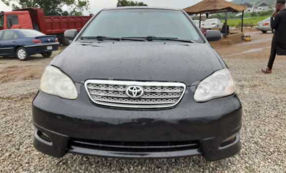 Buy Used Toyota Corolla Black Car in Sekondi–Takoradi Metropolitan in Western Buy Used Toyota Corolla Black Car in Sekondi–Takoradi Metropolitan in Western