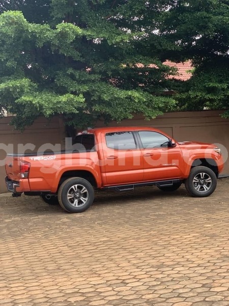 Big with watermark toyota tacoma greater accra accra 50506