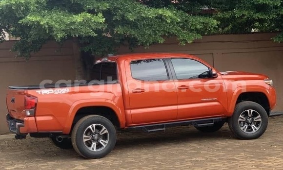 Buy Used Toyota Tacoma Other Car in Accra in Greater Accra