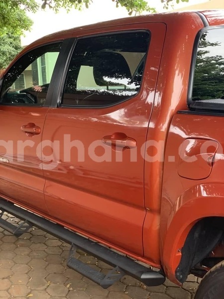 Big with watermark toyota tacoma greater accra accra 50506