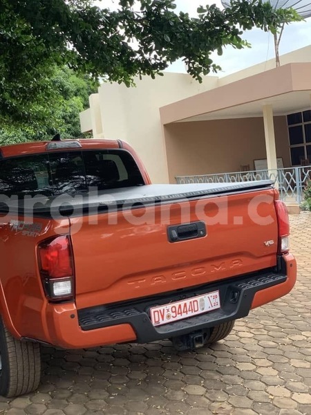 Big with watermark toyota tacoma greater accra accra 50506