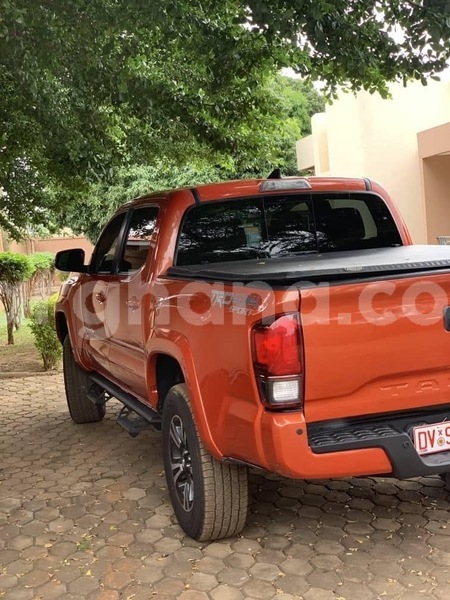 Big with watermark toyota tacoma greater accra accra 50506