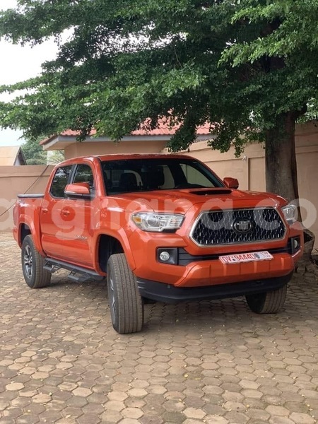 Big with watermark toyota tacoma greater accra accra 50506