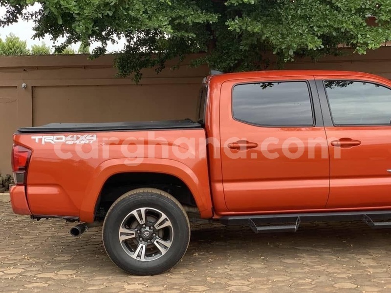 Big with watermark toyota tacoma greater accra accra 50506