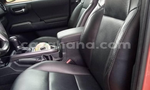 Buy Used Toyota Tacoma Other Car in Accra in Greater Accra Buy Used Toyota Tacoma Other Car in Accra in Greater Accra