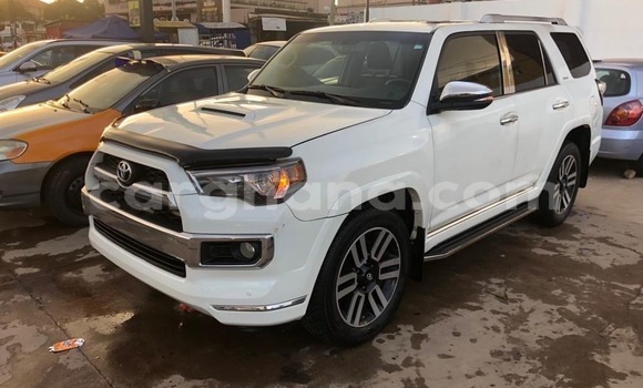 Buy Used Toyota 4Runner Other Car in Accra in Greater Accra Buy Used Toyota 4Runner Other Car in Accra in Greater Accra
