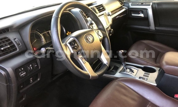 Buy Used Toyota 4Runner Other Car in Accra in Greater Accra Buy Used Toyota 4Runner Other Car in Accra in Greater Accra