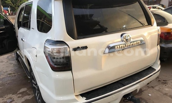 Buy Used Toyota 4Runner Other Car in Accra in Greater Accra Buy Used Toyota 4Runner Other Car in Accra in Greater Accra