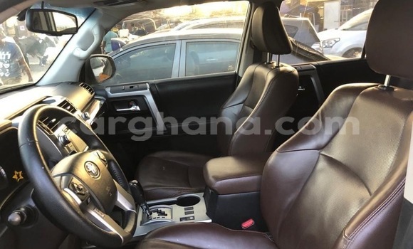 Buy Used Toyota 4Runner Other Car in Accra in Greater Accra Buy Used Toyota 4Runner Other Car in Accra in Greater Accra