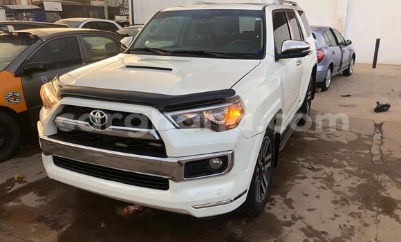 Buy Used Toyota 4Runner Other Car in Accra in Greater Accra Buy Used Toyota 4Runner Other Car in Accra in Greater Accra