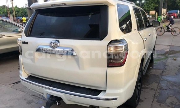 Buy Used Toyota 4Runner Other Car in Accra in Greater Accra Buy Used Toyota 4Runner Other Car in Accra in Greater Accra