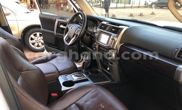 Buy Used Toyota 4Runner Other Car in Accra in Greater Accra Buy Used Toyota 4Runner Other Car in Accra in Greater Accra