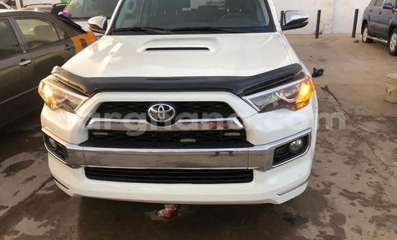 Buy Used Toyota 4Runner Other Car in Accra in Greater Accra Buy Used Toyota 4Runner Other Car in Accra in Greater Accra