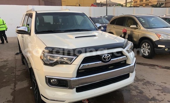 Buy Used Toyota 4Runner Other Car in Accra in Greater Accra Buy Used Toyota 4Runner Other Car in Accra in Greater Accra