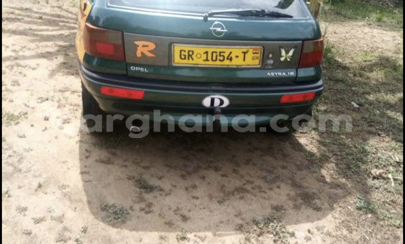 Buy Used Opel Astra Other Car in Accra in Greater Accra Buy Used Opel Astra Other Car in Accra in Greater Accra