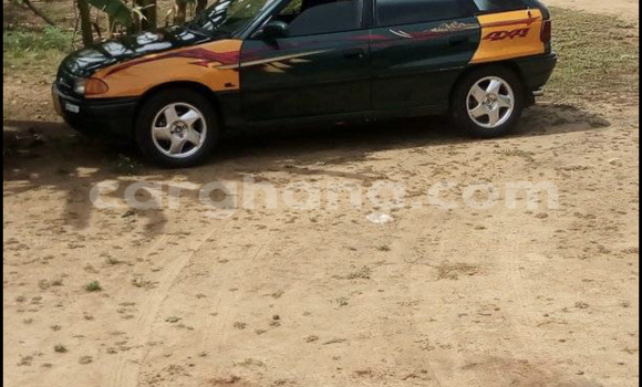 Buy Used Opel Astra Other Car in Accra in Greater Accra Buy Used Opel Astra Other Car in Accra in Greater Accra