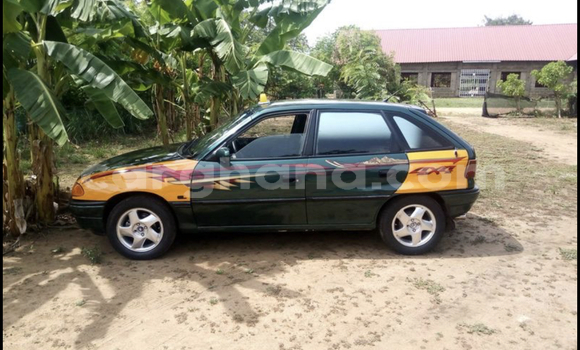 Buy Used Opel Astra Other Car in Accra in Greater Accra Buy Used Opel Astra Other Car in Accra in Greater Accra