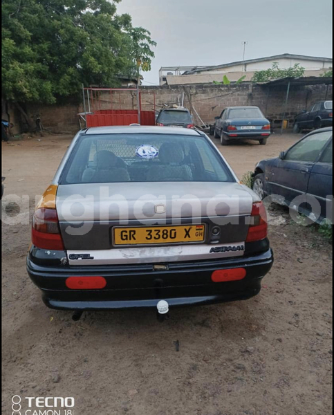 Big with watermark opel astra greater accra accra 50509