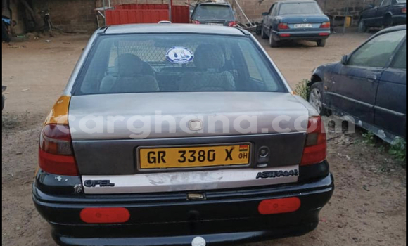 Sayi Na hannu Opel Astra Sauran Mota in Accra a Greater Accra Sayi Na hannu Opel Astra Sauran Mota in Accra a Greater Accra