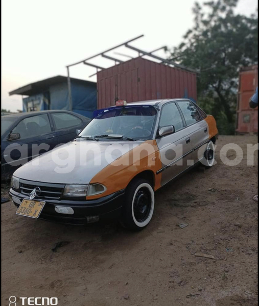 Big with watermark opel astra greater accra accra 50509