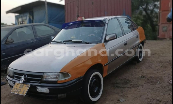 Sayi Na hannu Opel Astra Sauran Mota in Accra a Greater Accra Sayi Na hannu Opel Astra Sauran Mota in Accra a Greater Accra