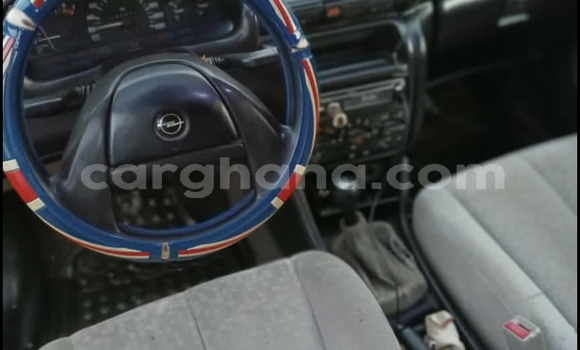 Sayi Na hannu Opel Astra Sauran Mota in Accra a Greater Accra Sayi Na hannu Opel Astra Sauran Mota in Accra a Greater Accra