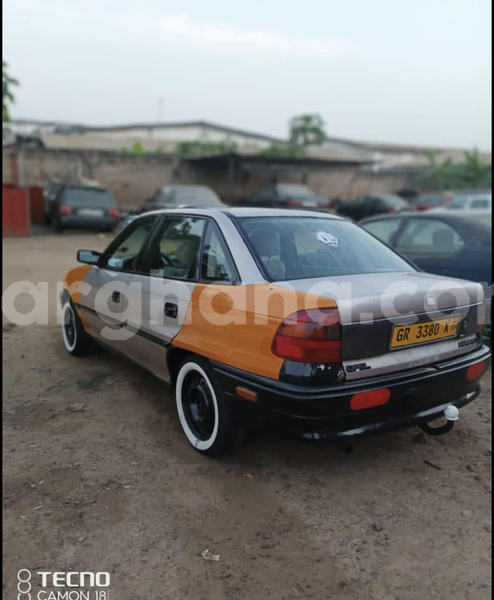 Big with watermark opel astra greater accra accra 50509