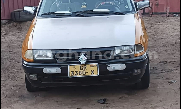 Sayi Na hannu Opel Astra Sauran Mota in Accra a Greater Accra Sayi Na hannu Opel Astra Sauran Mota in Accra a Greater Accra