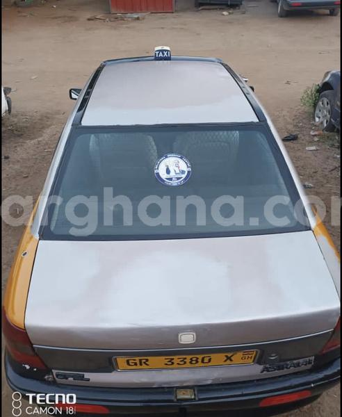 Big with watermark opel astra greater accra accra 50509