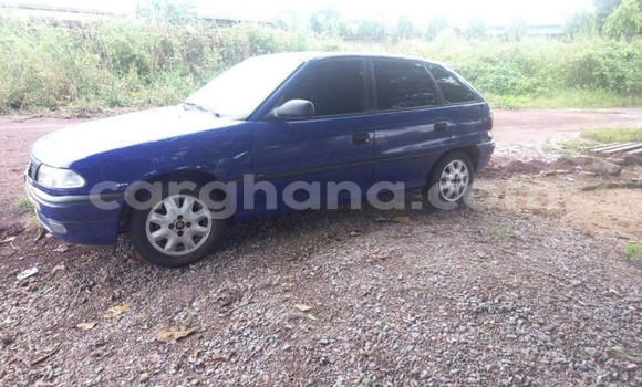 Ra Àlòkù Opel Astra Miiran Ọkọ̀ in Accra ni Greater Accra Ra Àlòkù Opel Astra Miiran Ọkọ̀ in Accra ni Greater Accra