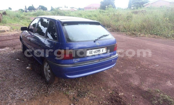 Ra Àlòkù Opel Astra Miiran Ọkọ̀ in Accra ni Greater Accra Ra Àlòkù Opel Astra Miiran Ọkọ̀ in Accra ni Greater Accra