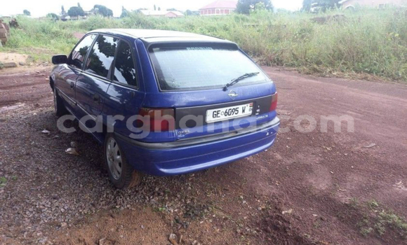 Ra Àlòkù Opel Astra Miiran Ọkọ̀ in Accra ni Greater Accra Ra Àlòkù Opel Astra Miiran Ọkọ̀ in Accra ni Greater Accra