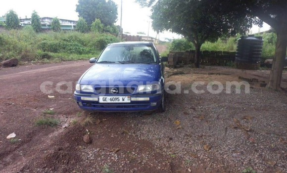 Ra Àlòkù Opel Astra Miiran Ọkọ̀ in Accra ni Greater Accra Ra Àlòkù Opel Astra Miiran Ọkọ̀ in Accra ni Greater Accra