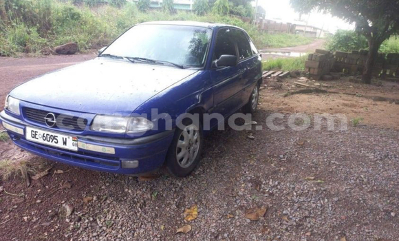 Ra Àlòkù Opel Astra Miiran Ọkọ̀ in Accra ni Greater Accra Ra Àlòkù Opel Astra Miiran Ọkọ̀ in Accra ni Greater Accra