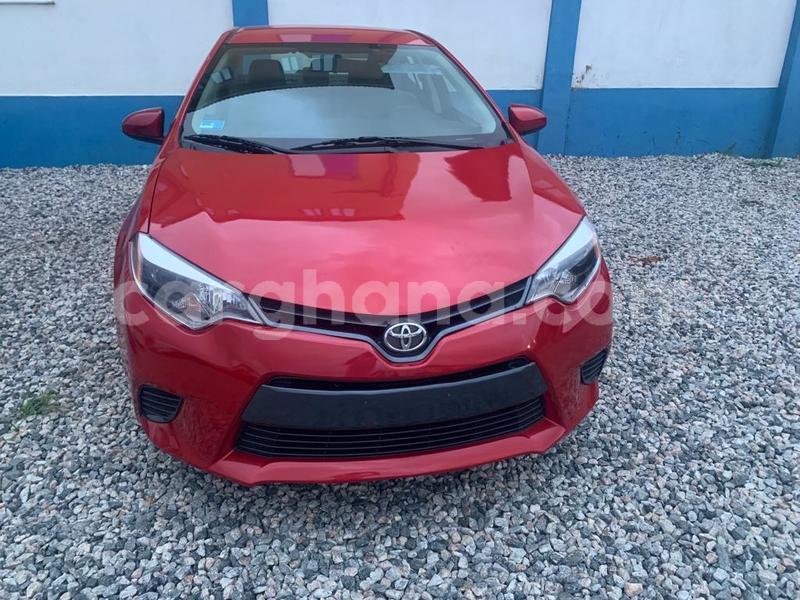 Big with watermark toyota corolla greater accra accra 50512