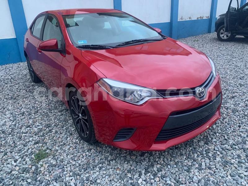 Big with watermark toyota corolla greater accra accra 50512