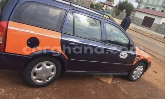 Buy Used Opel Astra Other Car in Accra in Greater Accra Buy Used Opel Astra Other Car in Accra in Greater Accra