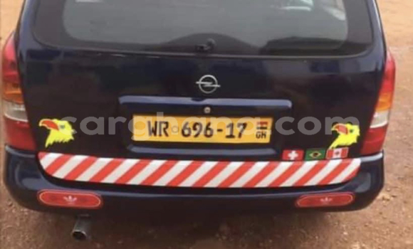 Buy Used Opel Astra Other Car in Accra in Greater Accra Buy Used Opel Astra Other Car in Accra in Greater Accra