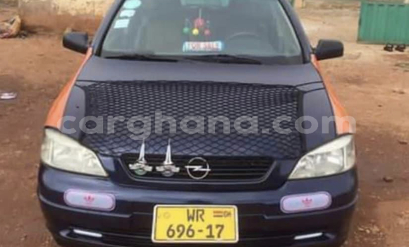 Buy Used Opel Astra Other Car in Accra in Greater Accra Buy Used Opel Astra Other Car in Accra in Greater Accra