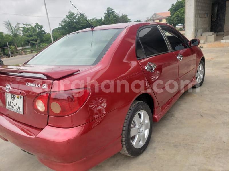 Big with watermark toyota corolla greater accra accra 50514